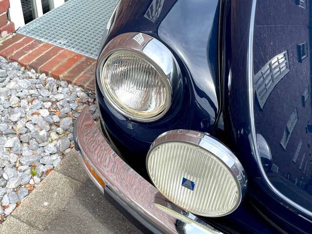 VW Käfer 1303 Cabrio *** ein ganz besonderer Käfer
