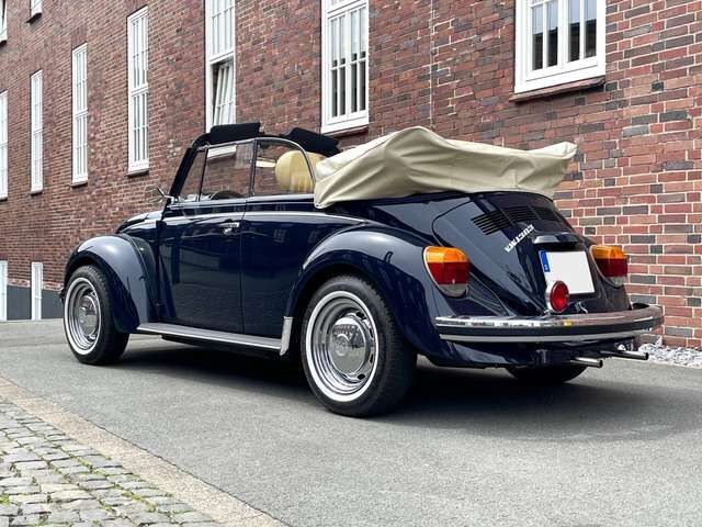 VW Käfer 1303 Cabrio *** ein ganz besonderer Käfer