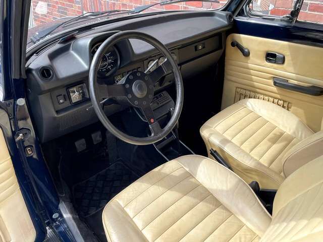 VW Käfer 1303 Cabrio *** ein ganz besonderer Käfer