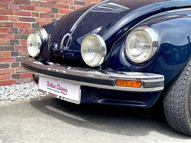 VW Käfer 1303 Cabrio *** ein ganz besonderer Käfer