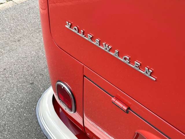 VW T1 Samba 21-Fenster *** Made in Germany!