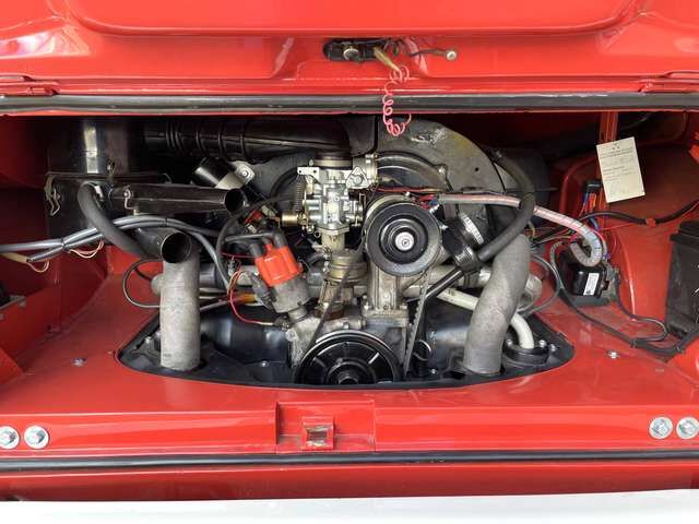 VW T1 Samba 21-Fenster *** Made in Germany!