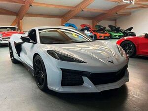 Corvette Z06 Coupe 3LZ  Werksgarantie GEIGERCARS