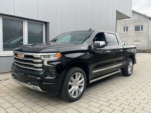 Chevrolet Silverado 1500 High Country 6.2  sofort