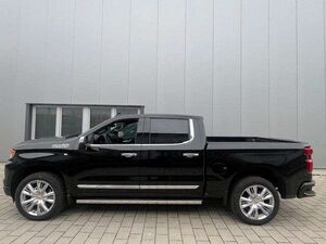 Chevrolet Silverado 1500 High Country 6.2  sofort