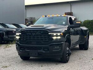 Dodge RAM 3500 Dually Mega Cab Limited 6.7 TD HO MY26