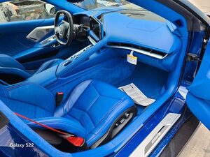 Corvette C8 Grand Sport Cabrio 3LT Europa MY27 GEIGERCARS
