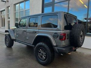 Jeep Wrangler JL Rubicon 392  Xtreme  Recon Hardtop