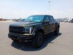 Ford F150 Ford F-150 Raptor R  SuperCrew Cab MY26