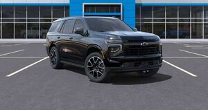 Chevrolet Suburban RST 3.0 TD Duramax Ank. Okt.