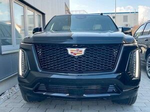 Cadillac Escalade ESV Sport Platinum 6.2l MY26