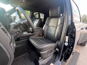 Dodge RAM 3500 Dually Crew Cab Limited 6.7TD HO