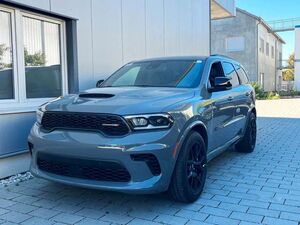 Dodge Durango GT SRT Performance Blacktop 5.7l V8 MY26
