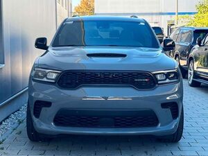 Dodge Durango GT SRT Performance Blacktop 5.7l V8 MY26