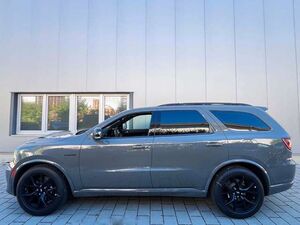 Dodge Durango GT SRT Performance Blacktop 5.7l V8 MY26