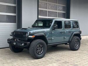 Jeep Wrangler JL Rubicon MOAB 392 Sky One-Winch MY26