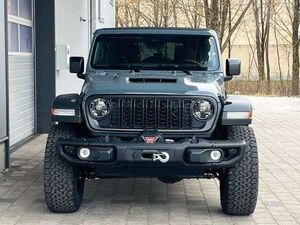 Jeep Wrangler JL Rubicon MOAB 392 Sky One-Winch MY26