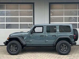 Jeep Wrangler JL Rubicon MOAB 392 Sky One-Winch MY26
