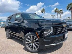 Chevrolet Tahoe High Country 6.2l V8 22  MY26