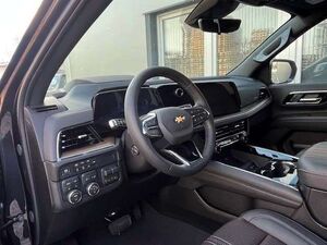 Chevrolet Tahoe High Country 6.2l V8 22  MY26