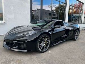 Corvette Z06 Coupe 3LZ Europa Modell GEIGERCARS