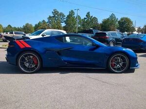 Corvette C8 Grand Sport Coupe 3LT MY27 GEIGERCARS