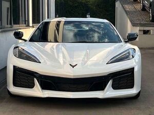 Corvette Z06 Coupe 3LZ  Werksgarantie GEIGERCARS