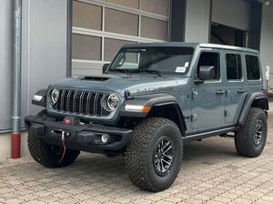 Jeep Wrangler JL Rubicon MOAB 392 Hardtop-Winch MY26