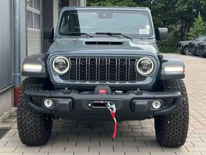 Jeep Wrangler JL Rubicon MOAB 392 Hardtop-Winch MY26