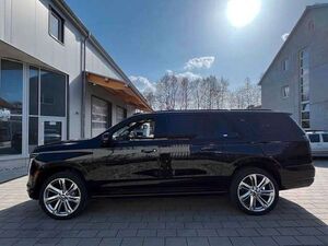 Cadillac Escalade ESV Sport Platinum 6.2l ABV Sitze MY26