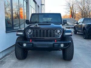 Jeep Wrangler Rubicon Xtreme 35 Hardtop-Sport 3.6l V6