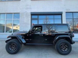 Jeep Wrangler Rubicon Xtreme 35 Hardtop-Sport 3.6l V6