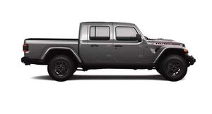 Jeep Gladiator Rubicon X  3.6l V6 MY26