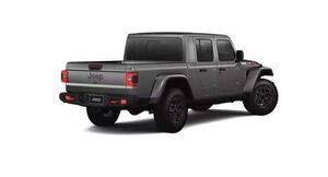 Jeep Gladiator Rubicon X  3.6l V6 MY26