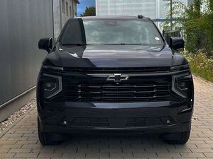 Chevrolet Tahoe RST 6.2l V8 22 Räder-8 Sitzer