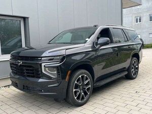 Chevrolet Tahoe RST 6.2l V8 22 Räder-8 Sitzer