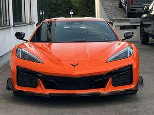 Corvette Z06 Coupe 3LZ Z07 & Keramik Bremse GEIGERCARS
