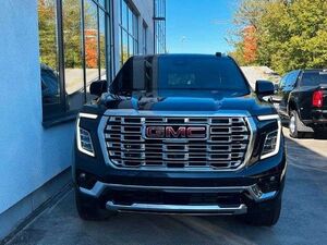 GMC Yukon Denali 6.2l V8 Alu 24