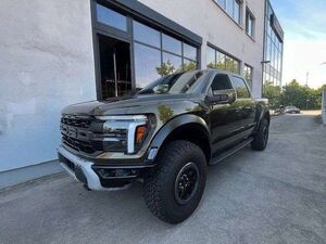 Ford F150 Ford F-150 Raptor Performance 37  802A MY26
