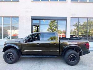 Ford F150 Ford F-150 Raptor Performance 37  802A MY26