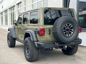Jeep Wrangler JL Rubicon MOAB 392 Hardtop-Winch MY26