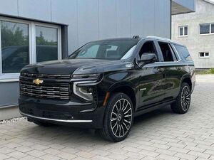 Chevrolet Tahoe High Country 6.2l V8 24Räder  MY26