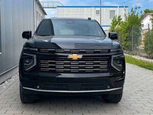 Chevrolet Tahoe High Country 6.2l V8 24Räder  MY26