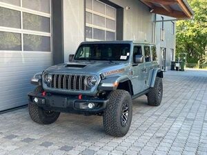 Jeep Wrangler Rubicon Xtreme 35 Hardtop-Sport 3.6l V6
