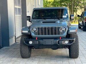 Jeep Wrangler Rubicon Xtreme 35 Hardtop-Sport 3.6l V6