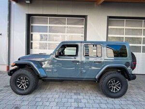 Jeep Wrangler Rubicon Xtreme 35 Hardtop-Sport 3.6l V6