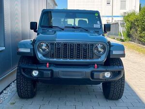 Jeep Gladiator Rubicon X  3.6l V6 MY26