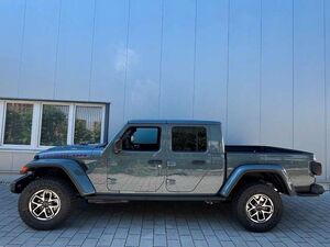 Jeep Gladiator Rubicon X  3.6l V6 MY26