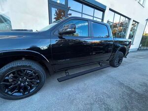 Dodge RAM Ram 1500 Crew Cab Limited Night 5.7l V8 MY2027