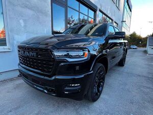 Dodge RAM Ram 1500 Crew Cab Limited Night 5.7l V8 MY2027